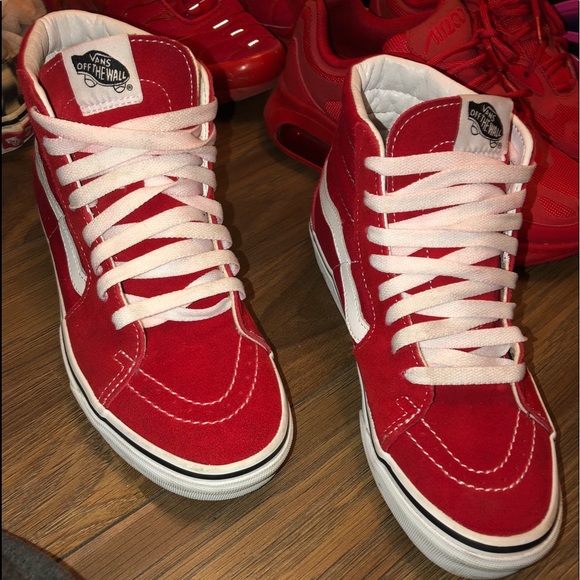 Vans Shoes - Old school vans